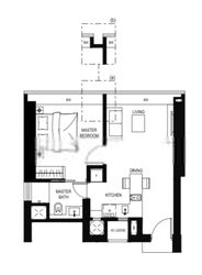 8 Saint Thomas (D9), Condominium #458635031